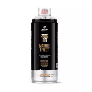 PINTURA EFECTO MARMOL 400ML EX014PM9010 (15% DE DESCUENTO EN 4 O MAS UNIDADES)