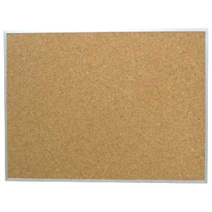 PIZARRA DE CORCHO TAURO 60X80 (20% DE DESCUENTO EN 4 O MAS UNIDADES)