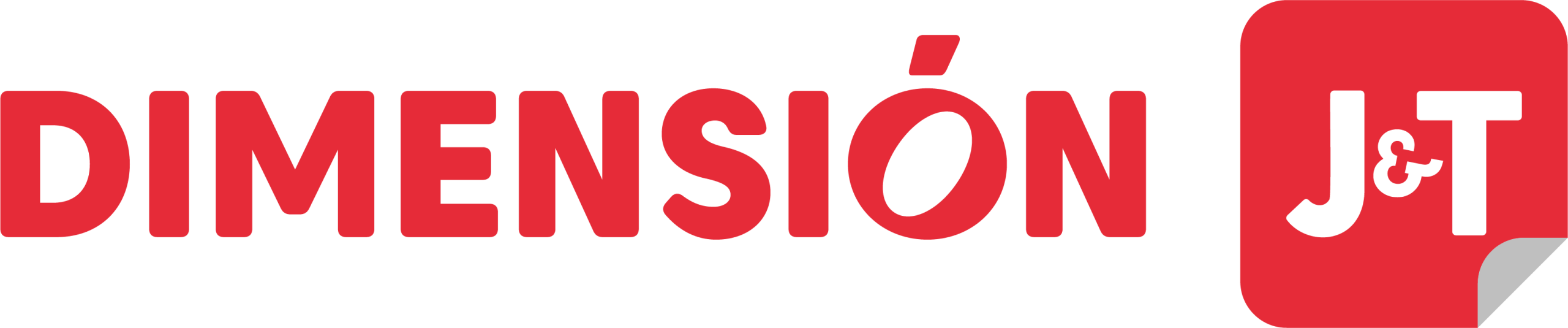 DIMENSIÓN J&T